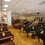 Купить пианино в Казани